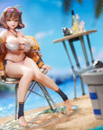 Goddess of Victory: Nikke Statue 1/7 Anis: Sparkling Summer 20 cm