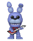 Five Nights at Freddy's POP! Vinyl Figure 10th Anniversary - Bonnie 9 cm