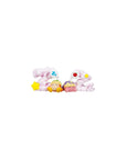 Kirby Mini Figures 6 cm Kirby & Words Display (6)