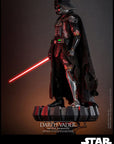 Star Wars Action Figure 1/6 Darth Vader (Battle Damaged) 35 cm