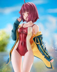 Atelier Sophie: The Alchemist of the Mysterious Book PVC Statue 1/7 Sophie Neuenmuller Swimwear Ver. 25 cm