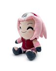 Naruto Shippuden Plush Figure Sakura 22 cm