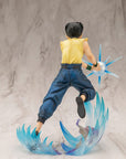 Yu Yu Hakusho ARTFXJ Statue 1/8 Yusuke Urameshi Ver. 2 19 cm