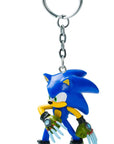 Sonic Prime Keychain 7 cm Display (12)