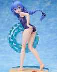 Mushoku Tensei: Jobless Reincarnation PVC Statue 1/7 Roxy Migurudia Navy Blue Swimsuit Ver. 20 cm