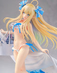 Azur Lane Statue 1/6 Centaur Beachside Undine 27 cm