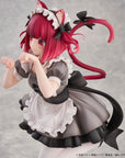 Oshi No Ko PVC Statue 1/6 Kana Arima Cat Maid Ver. Special Edition 26 cm