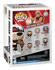 WWE POP! Vinyl Figure Wolfpac Hogan 9 cm