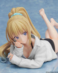 Classroom of the Elite PVC Statue 1/7 Kei Karuizawa 17 cm