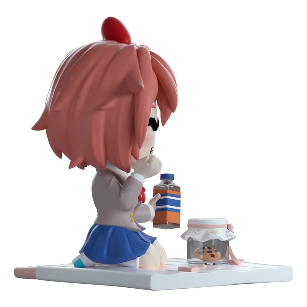 Doki Doki Literature Club! Vinyl Figure Picnic Sayori 11 cm