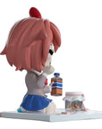 Doki Doki Literature Club! Vinyl Figure Picnic Sayori 11 cm