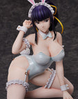 Overlord PVC Statue 1/4 Narberal Gamma: Bunny Ver. 32 cm