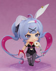 Character Vocal Series 01: Hatsune Mik Nendoroid Action Figure Hatsune Miku: Rabbit Hole Ver. 10 cm