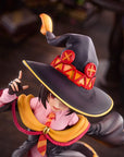 KonoSuba: God's Blessing on This Wonderful World! PVC Statue 1/7 Megumin 25 cm