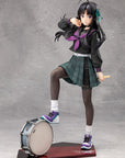 Girls Band Cry Statue 1/7 Subaru Awa 24 cm