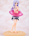 Angel Beats! PVC Statue 1/7 Kanade Tachibana: School Swimsuit Ver. 23 cm