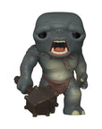 The Lord of the Rings Super Sized POP! Animation Vinyl Figure Cave Troll 15 cm