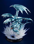 Yu-Gi-Oh! Duel Monsters Monsters Chronicle PVC Statue Blue Eyes Ultimate Dragon 14 cm