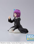 Frieren: Beyond Journey's End PVC Statue Fern In Those Days 10 cm