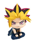 Yu-Gi-Oh! Duel Monsters Look Up PVC Statue Yami Yugi 11 cm