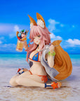 Fate/Grand Order PVC Statue Lancer Tamamo no mae 16 cm