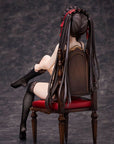 Date a Bullet PVC Statue 1/7 Kurumi Tokisaki 17 cm