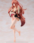 The Rising of the Shield Hero Season 3 Statue 1/7 Raphtalia Body Pillow Ver. 23 cm