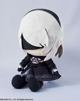 NieR Automata Plush Figure 2B (YoRHa No.2 Type B) 20 cm