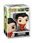 Disney Villains POP! Vinyl Figure Gaston 9 cm