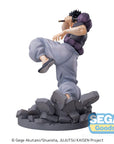 Jujutsu Kaisen Luminasta PVC Statue Toji Fushiguro Heavenly Restriction 18 cm