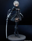 NieR: Automata Ver1.1a Statue 1/7 2B (YoRHa No.2 Type B) 24 cm