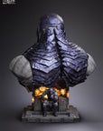 DC Comics Bust 1/1 Darkseid 94 cm