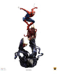 Marvel Art Scale Deluxe Statue 1/10 Spider-Man 37 cm