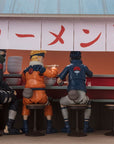 Naruto Shippuden S.H. Figuarts Accessories Ichiraku Ramen Set