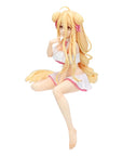 Date A Live V Noodle Stopper PVC Statue Mukuro Hoshimiya Swimsuit Ver. 13 cm