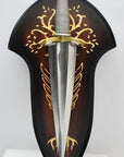 LOTR Replica 1/1 Boromir's Dagger 50 cm