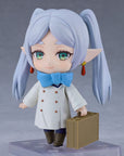 Frieren: Beyond Journey´s End Nendoroid Action Figure Frieren Winter Clothes Ver. 10 cm