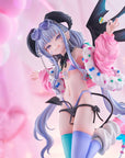 Original Character PVC Statue 1/7 Panish illustration by Annoano 27 cm