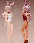 Fate/Grand Order PVC Statue 1/4 Illyasviel von Einzbern: Bare Leg Bunny Ver. 39 cm