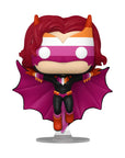 Pride POP! Heroes Vinyl Batwoman 9 cm