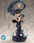 Yu Yu Hakusho ARTFX J Statue 1/8 Hiei Ver. 2 25 cm