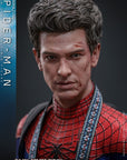 The Amazing Spider-Man Movie Masterpiece Action Figure 1/6 Spider-Man 30 cm