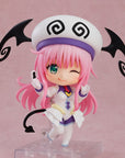 To Love-Ru Darkness Nendoroid PVC Action Figure Lala Satalin Deviluke 10 cm