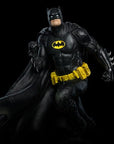 DC Comics BDS Art Scale Statue 1/10 Batman Deluxe (Black Version Exclusive) heo EU Exclusive 30 cm