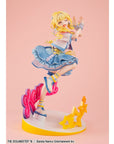 Gakuen Idolmaster Lucrea PVC Statue Kotone Fujita The World's Cutest Me Ver. 25 cm