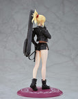 Fate/Apocrypha PVC Statue 1/7 Red Saber (Mordred) Original Glasses Model Ver. 22 cm