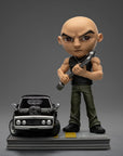 Fast & Furious Mini Co. PVC Figure Dominic Toretto 15 cm