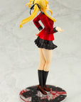 Kakegurui ARTFX J Statue 1/8 Mary Saotome 21 cm