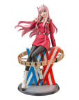 Darling in the Franxx PVC Statue 1/7 Zero Two 24 cm