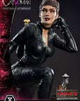 DC Comics Statue 1/3 Catwoman Deluxe Bonus Version Concept Design by Lee Bermejo 69 cm